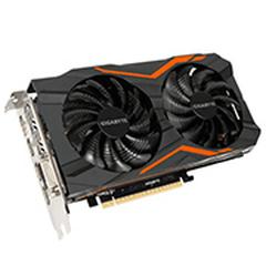 二手技嘉 GTX1050Ti G1 GAMING回收